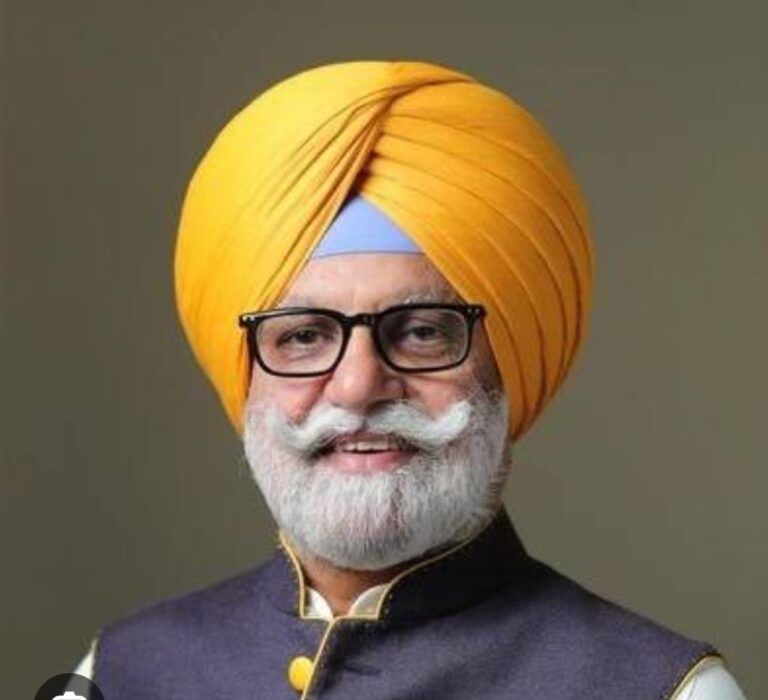 ‘श्री दरबार साहिब को धमकी भरी ईमेल पर सख्त कार्रवाई की मांग’